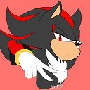 shadow the hedgehog