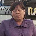 Мария Таскаева(Петухова)