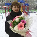 Ирина Ван (Асколкина)