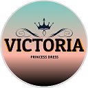 Victoria Нарядные платья