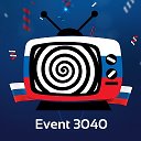 EVENT-Ü 3040 Всем здоровья