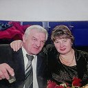 Петр и Тамара Ярмошко