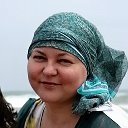 Екатерина Маршакова