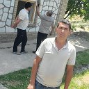 Sayidmurod Nuraliev