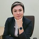 Елена Гниляк (Тарабарина)