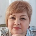 Лиана Каримова