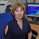 Елена Шевлякова