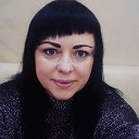 Светлана Ковалева (Савкова)