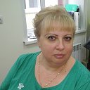 Светлана Ховрачёва ( Чадина)