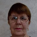 Валентина Пожидаева (Пешкова)