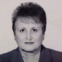 Тамара Прокопьева(федорова)
