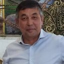 Берик Карсыбаев