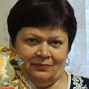 Ольга Андрющенко (Дубниченко)