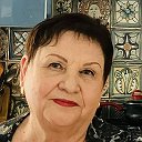 Галина Изотова