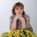 Елена Матросова (Горащук)