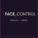 beauty salon FACE CONTROL