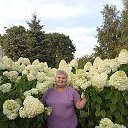 Наталья Белехова