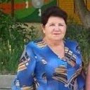 Наталья Челаева