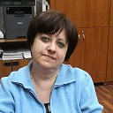 Наталия Чиркова