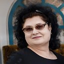 Наталья Дьяченко Сапожникова