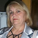 Liudmila Rusu