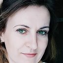 Елена Усова (Александравичус)