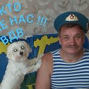 Владимир Криволапов