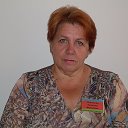 Татьяна Скачкова(Старовойтова)