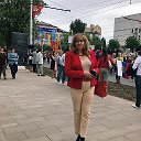 Тамара Попова