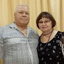 Ольга и Сергей СУХОВОЛЬСКИЕ
