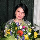Татьяна Полякова (Давыдова)