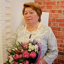 Ольга Спицина (Герасимова)