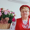 Людмила Мантай