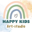 Арт-студия HAPPY KIDS