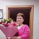 Ирина Шаповалова (Хухрянская)