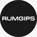 RUMGIPS Теневой профиль