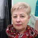 Лариса Булдачёва