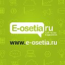 e-osetia Городской сайт