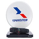 Триколор ТВ Невинномысск