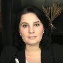 Софья Доринская (Мингазова)