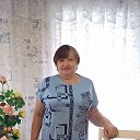 Вера Антипова