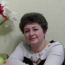 Ирина Новикова(Ткаченко)