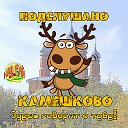 Подслушано в Камешково