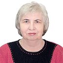 Татьяна Белоусова (фомина)