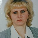 Татьяна Наумович (Кондрашова)