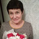 Людмила Туркова (Скалыга)