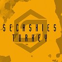 Sechskies Turkey