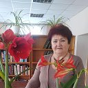 Галина Шаповалова(Мамалыга)