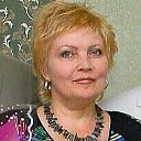 Алла Азарова