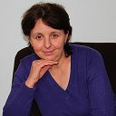 Antonina Cybulko (Michel)